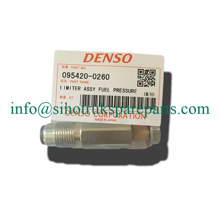 095420-0260 Pressure limiter