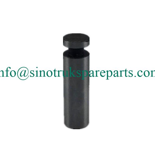 Sinotruk spare parts Differential Lock Pin 1228320106