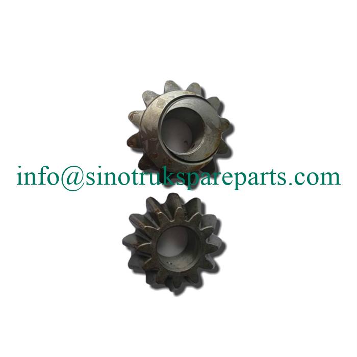 SINOTRUK HOWO Truck parts Differential planetary gear
