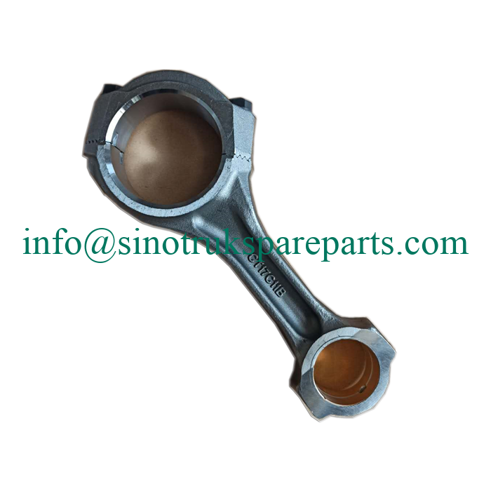 SINOTRUK Spare Parts 61500030009 connecting rod