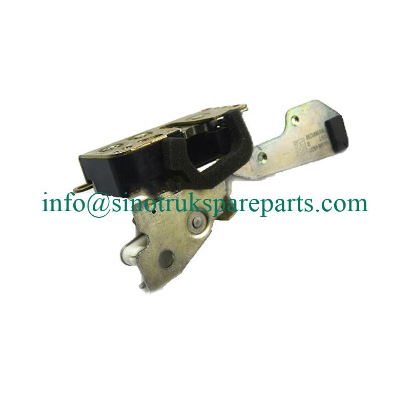 811W62680-6142 Sinotruk Sitrak C7H Truck Door Lock