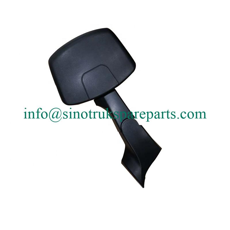 812W63730-6656 Sinotruk Sitrak C7H Truck Down View Mirror