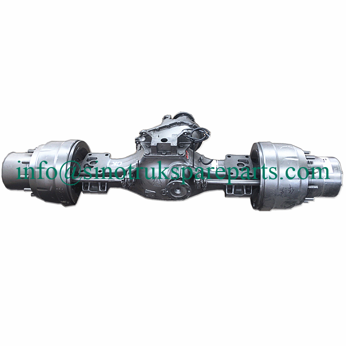 SINOTRUK Truck Parts AH71981540340 Axle Assembly