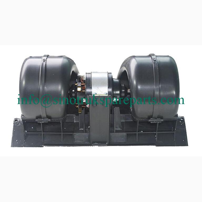 Sinotruk Howo spare parts air blower AZ1630840014