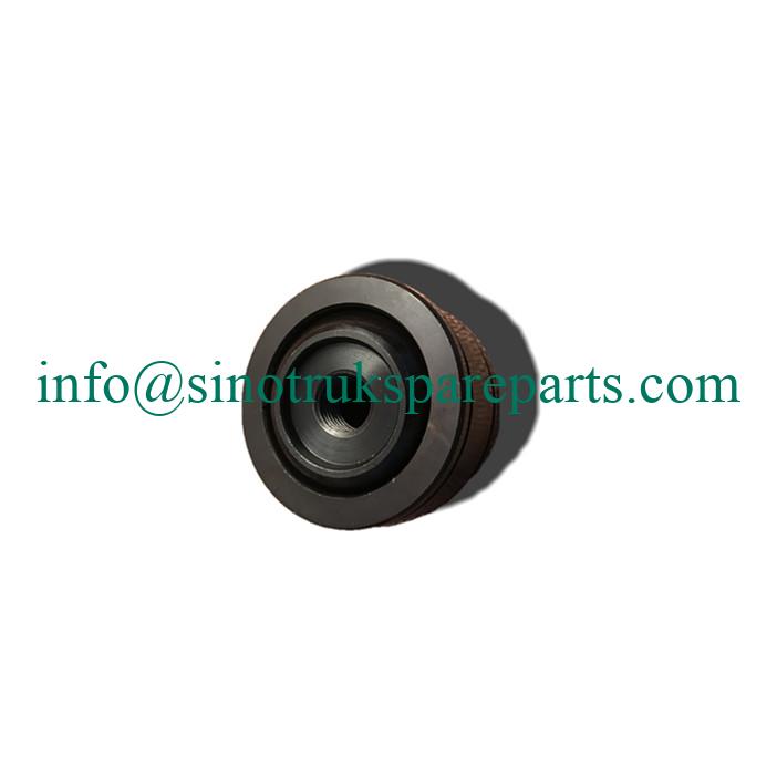 Sinotruk HOWO Spare Parts Push Rod Ball WG9725526205