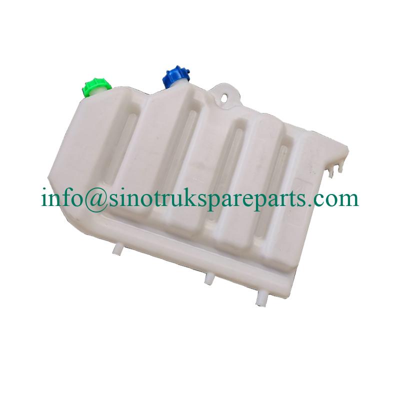 HOWO TRUCK EXPANSION TANK WG9112530333