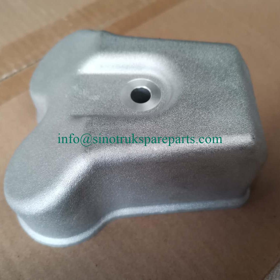 Sinotruk HOWO cylinder head cover spare parts