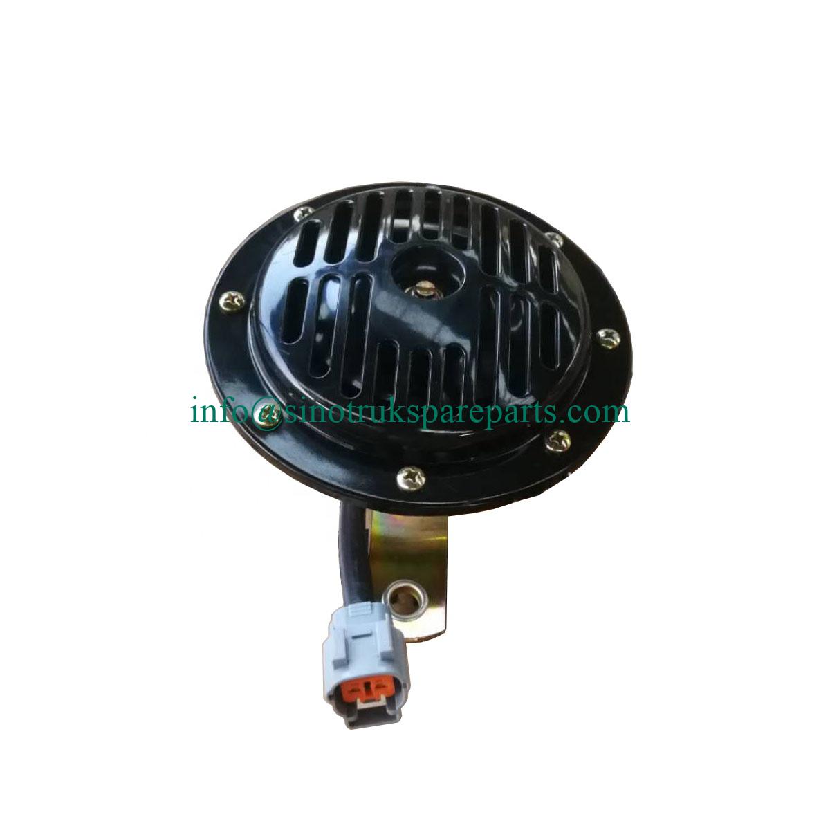 HOWO A7 Electric horn WG9925710001