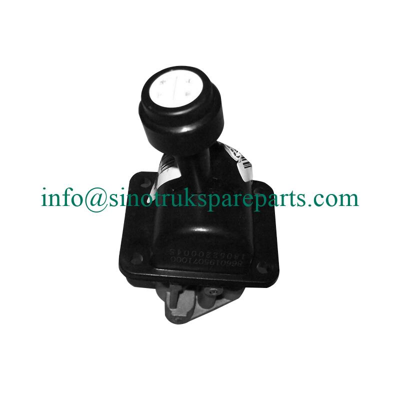 PTO SWITCH VALVE FOR CDW SINOTRUK