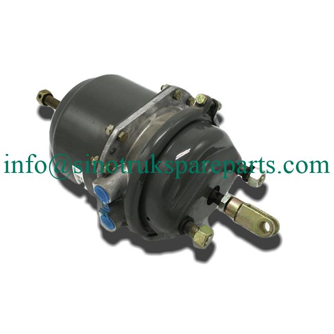 SINOTRUK air brake chamber WG9000360601