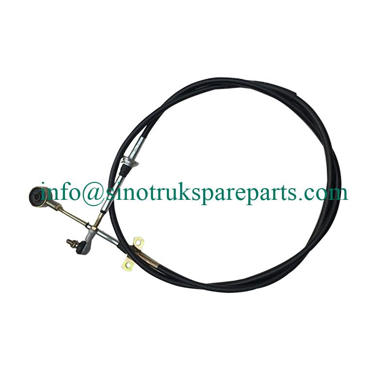 Sinoruk CDW Truck Cable