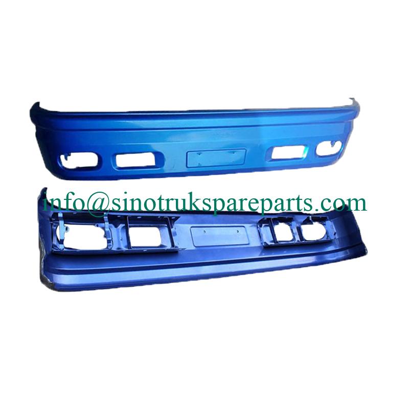 Sinotruk CDW 737 Bumper