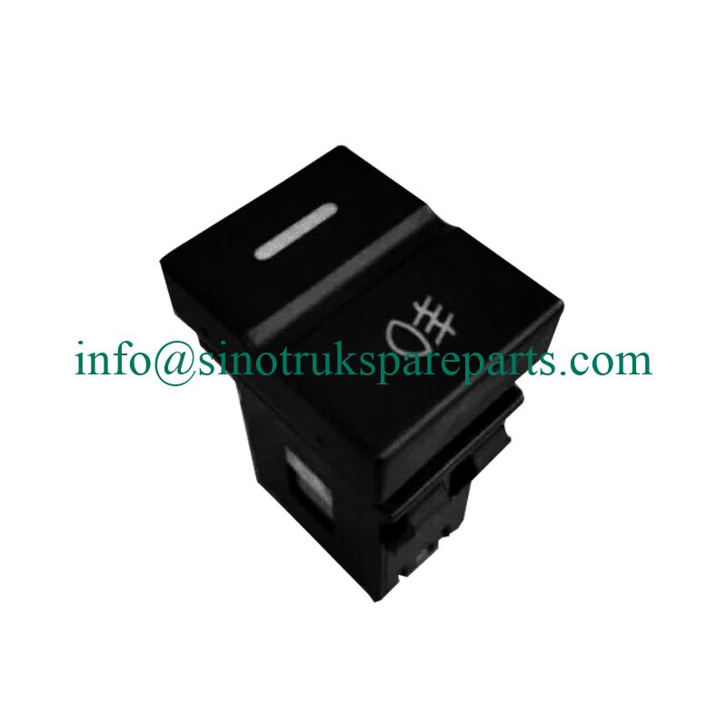 Sinotruk CDW Fog light Switch