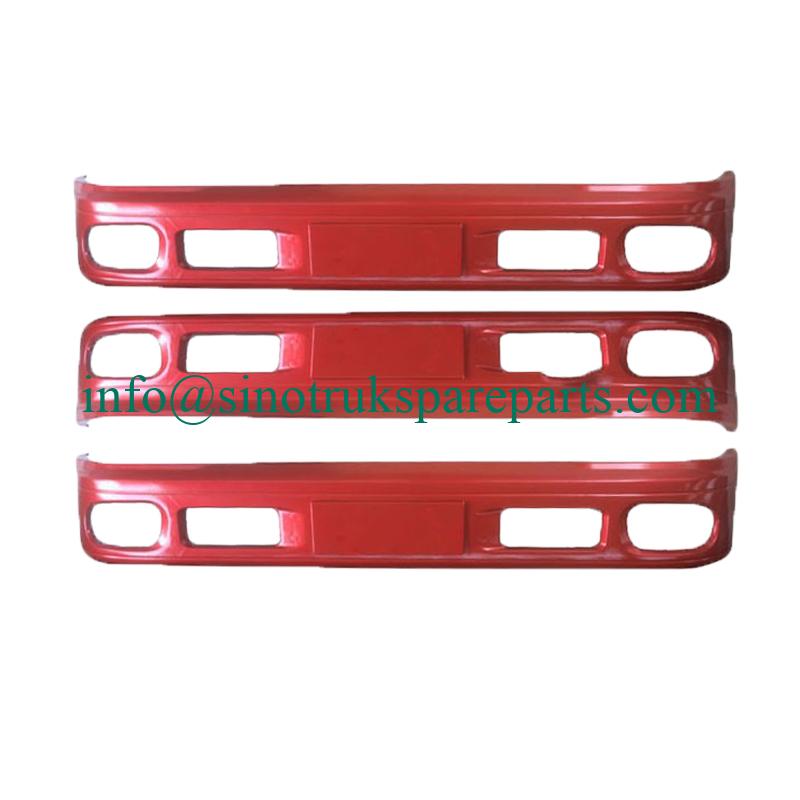 Sinotruk CDW Truck Bumper