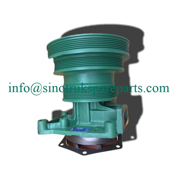 Sinotruk Howo spare parts Water pump VG1500060051
