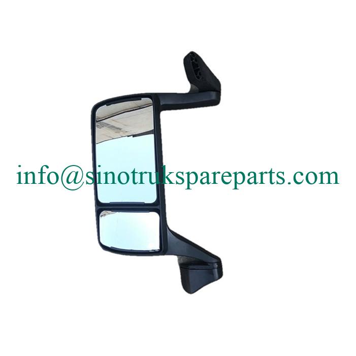 Sinotruk howo truck parts rear view mirror