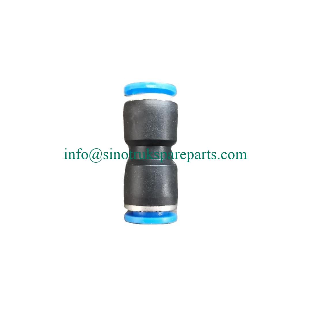 Sinotruk pipe joint PU 4mm/6mm / 8mm / /10mm / 12mm/ 14mm/ 16mm /