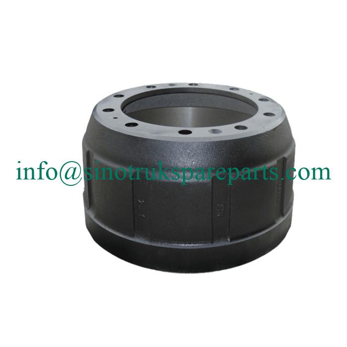 Sinotruk HOWO Truck Brake Drum