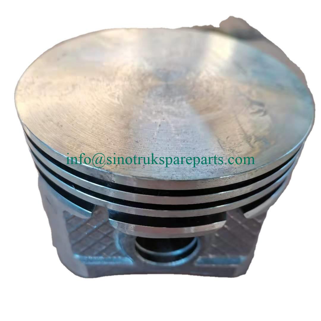 Sinotruk HOWO parts air compressor piston VG15601300801