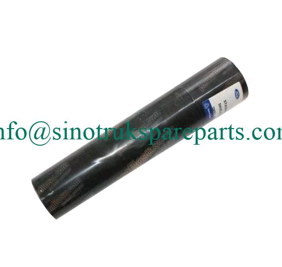 Sinotruk howo wanted spare parts Hose WG1500010079