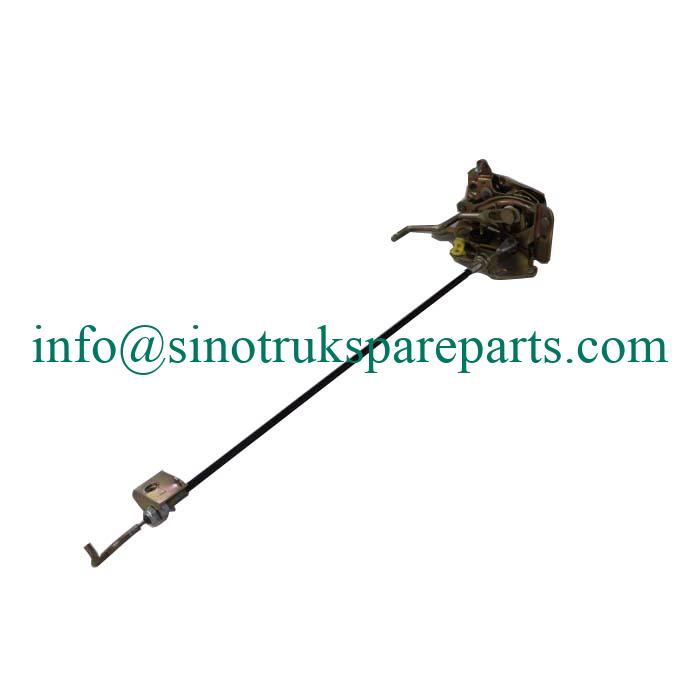 Cab Parts WG1642340014 Lift Door Lock