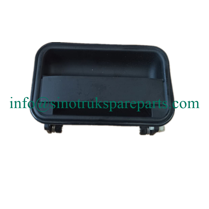 SINOTRUK Spare Parts WG1642340101 door handle outside right
