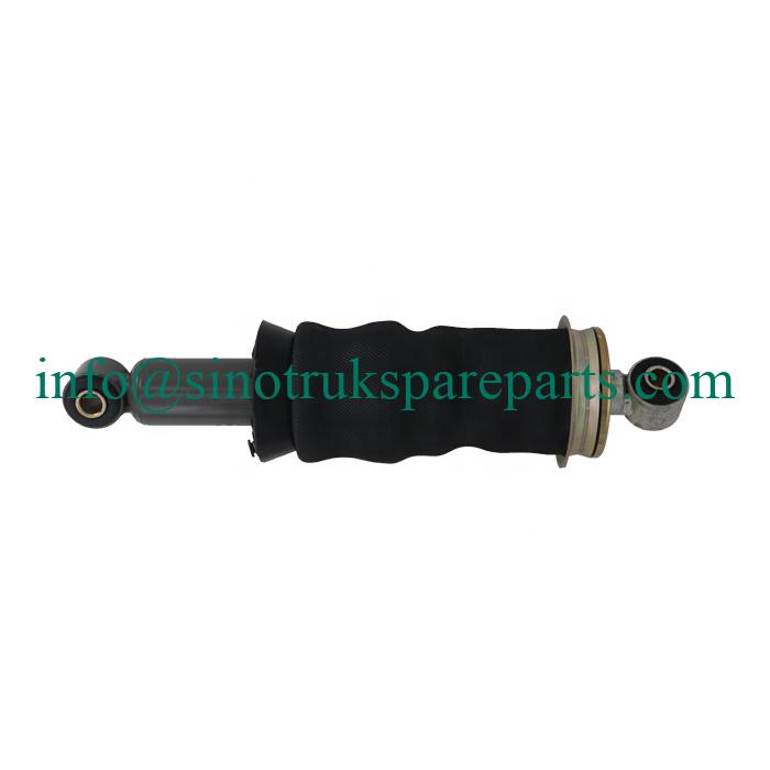 Sinotruk HOWO Auto parts Air Shock Absorber WG1642440086