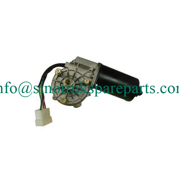 HOWO WIPER MOTOR WG1642741008