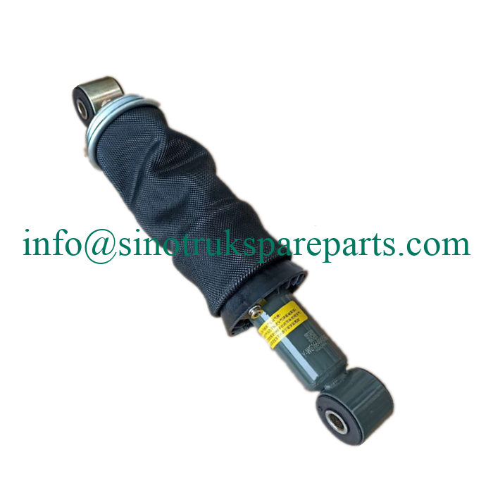 SINOTRUK Spare Parts WG1664440068 Cab Air Bag Shocks