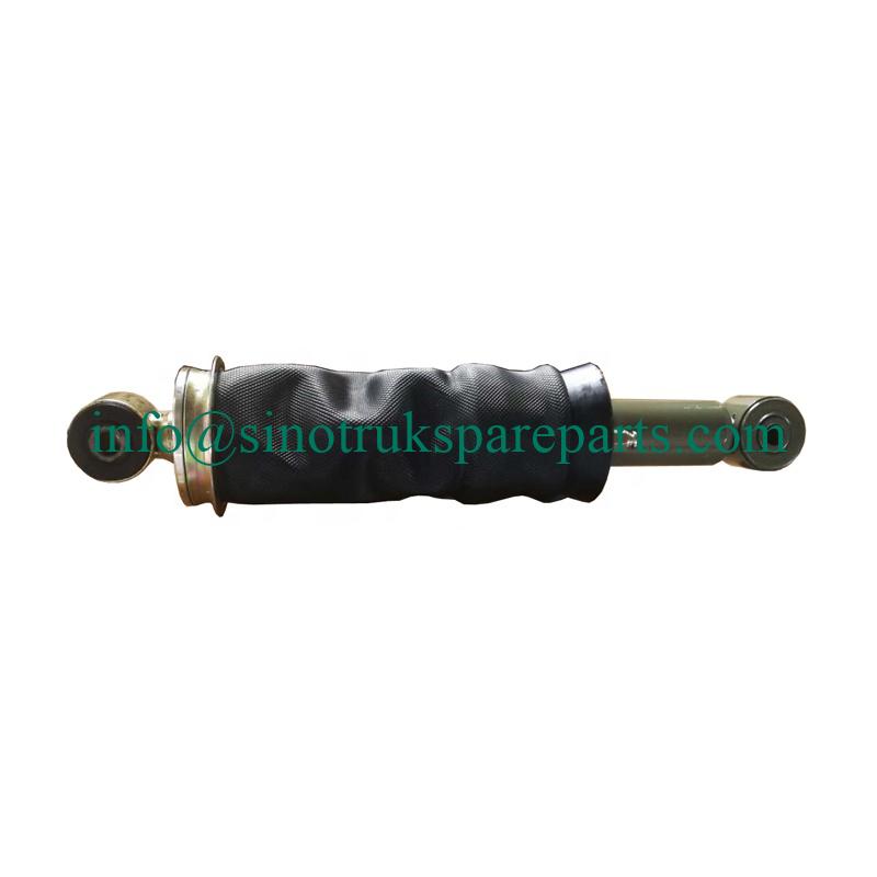 Sinotruk Howo A7 Parts Rear Air Shock Absorber WG1664440069