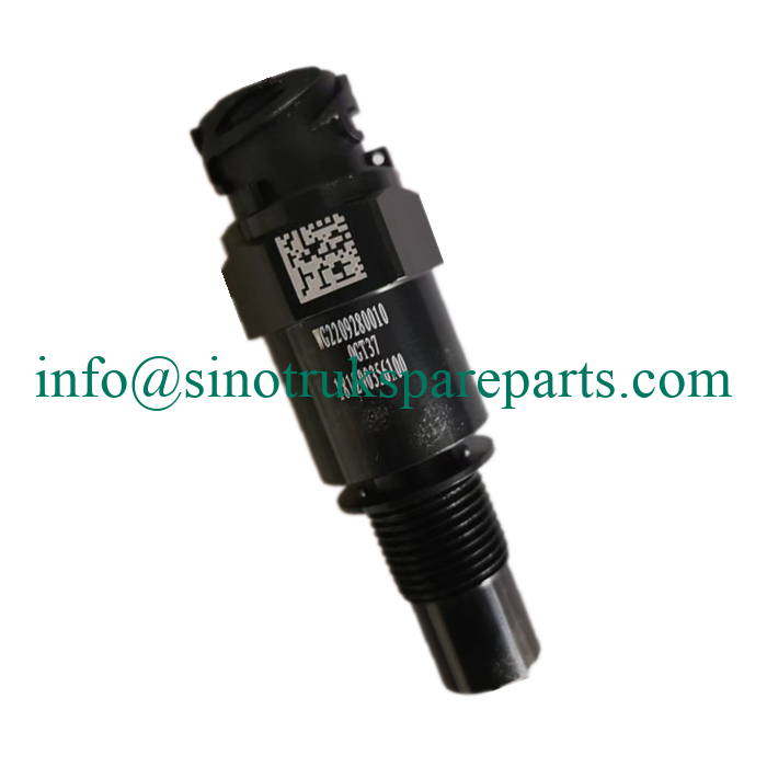 SINOTRUK Spare Parts WG2209280010 Odometer Sensor