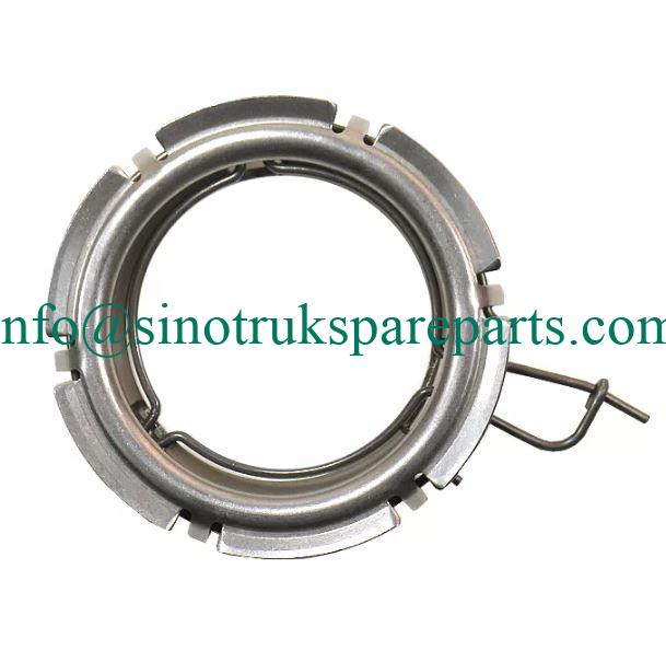 Sinotruk spare parts Clutch Release Ring WG9725160065