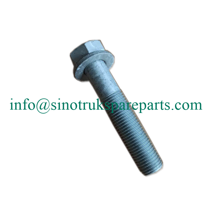 SINOTRUK Truck Parts WG9725520114 Bolt