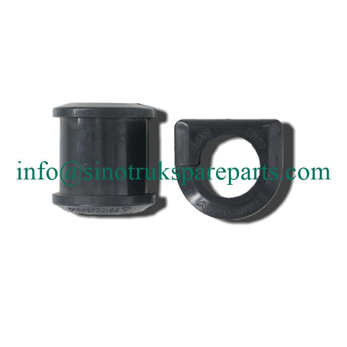 Sinotruk howorubber bearing 199100680068