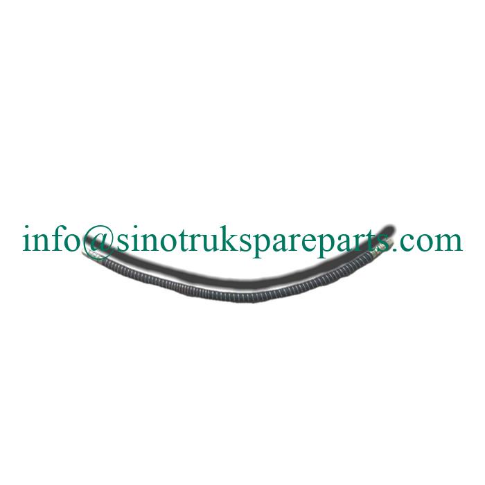 sinotruck HOWO part Brake tube assy. WG17017360450