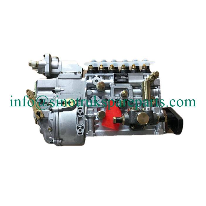 sinotruk howo dieselfuel injection pump VG1560080023