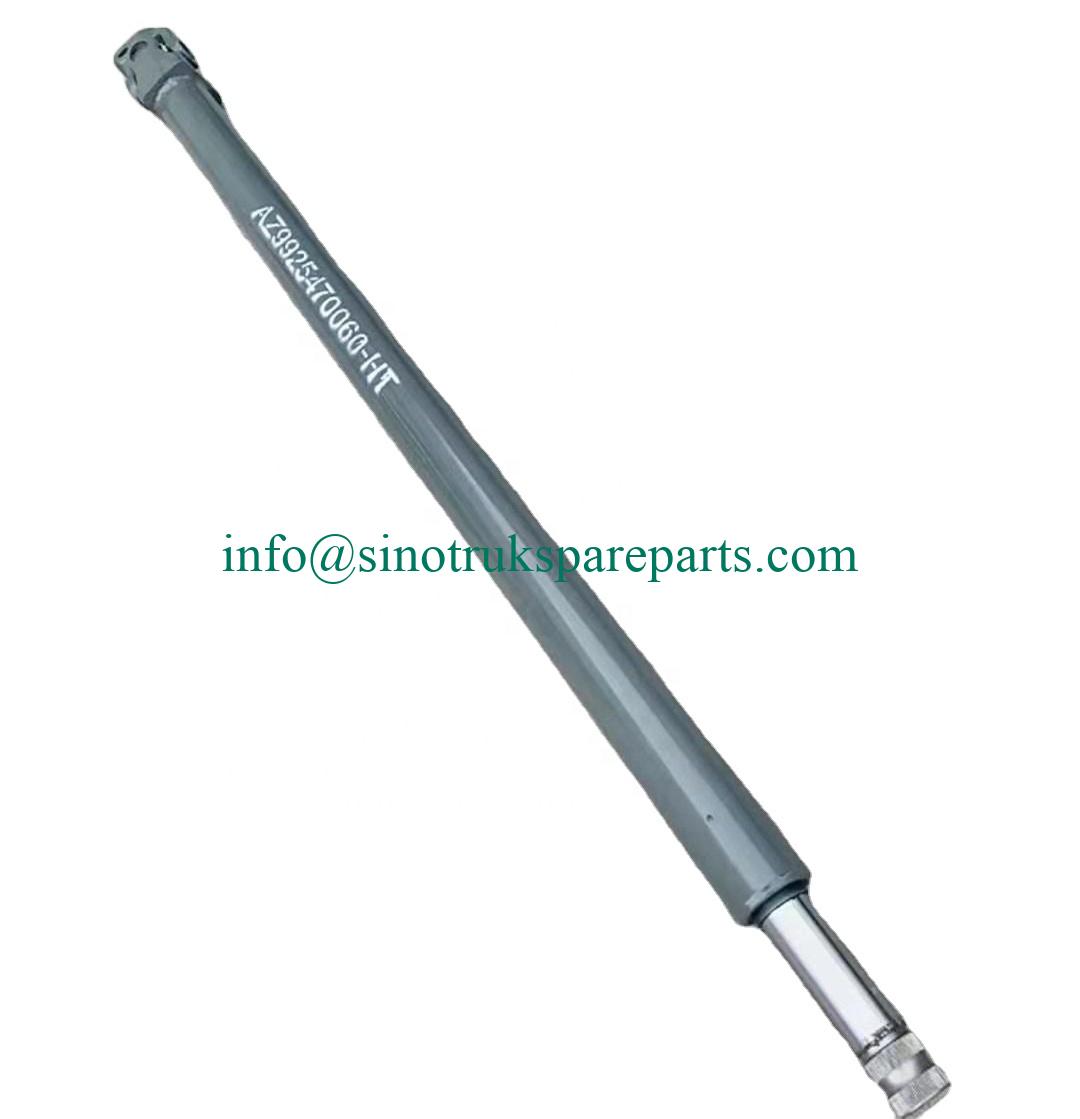 Sinotruk HOWO steering tie rod AZ9925470060