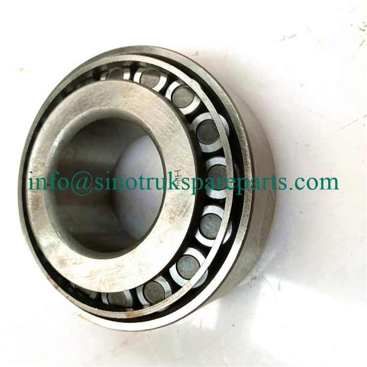 190003326543 tapered roller bearing for sinotruk howo shacman