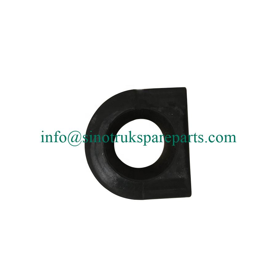 sinotruk howo 199100680067 rubber bushing