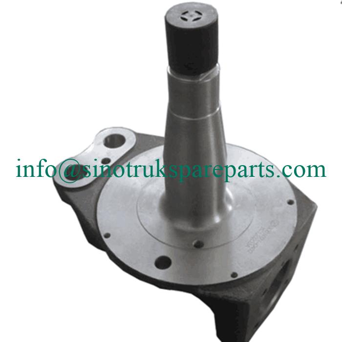 Sinotruk Parts,Howo Parts,Sinotruk Howo 199112410057 Knuckle Assy