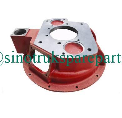 SINOTRUK HOWO Spare Parts Clutch Housing 2159302008