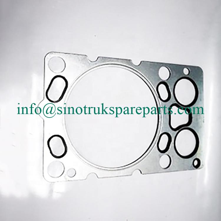 shacman engine cylinder gasket 612630040006