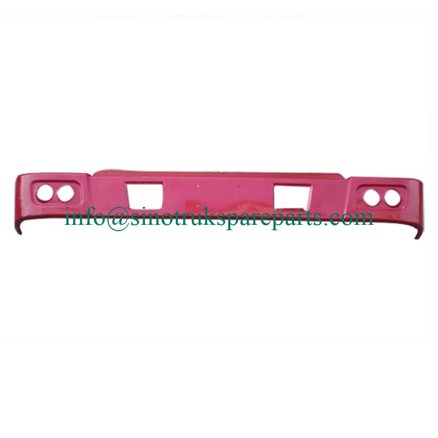 SINOTRUK HOWO truck parts Bumper AZ1641240028