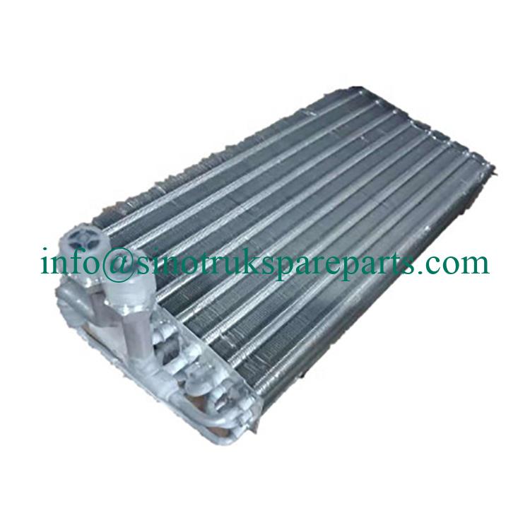 sinotruk howo evaporator AZ164282001