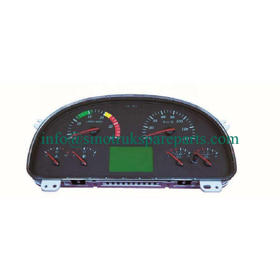 sinotruk howo dashboard AZ9719580035