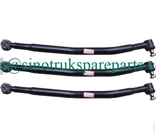 Sinotruk Weichai dongfeng spare parts Steering drag link rod AZ9731430040