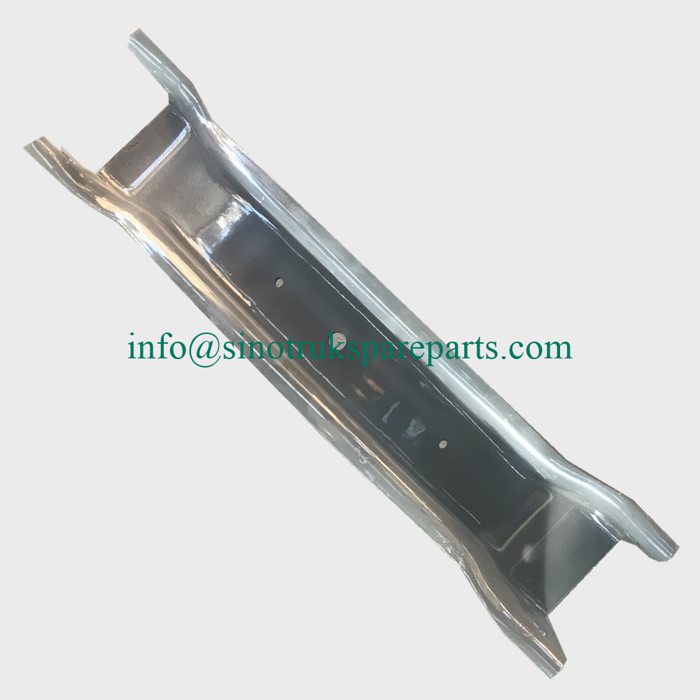 Sinotruk Chassis parts AZ9925933246 Curved Beam