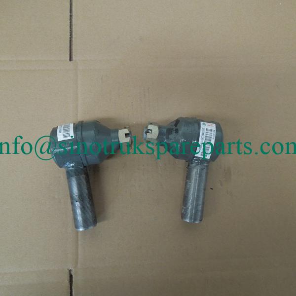 Sinotruk HOWO Truck Parts Tie Rod End Ball Joint