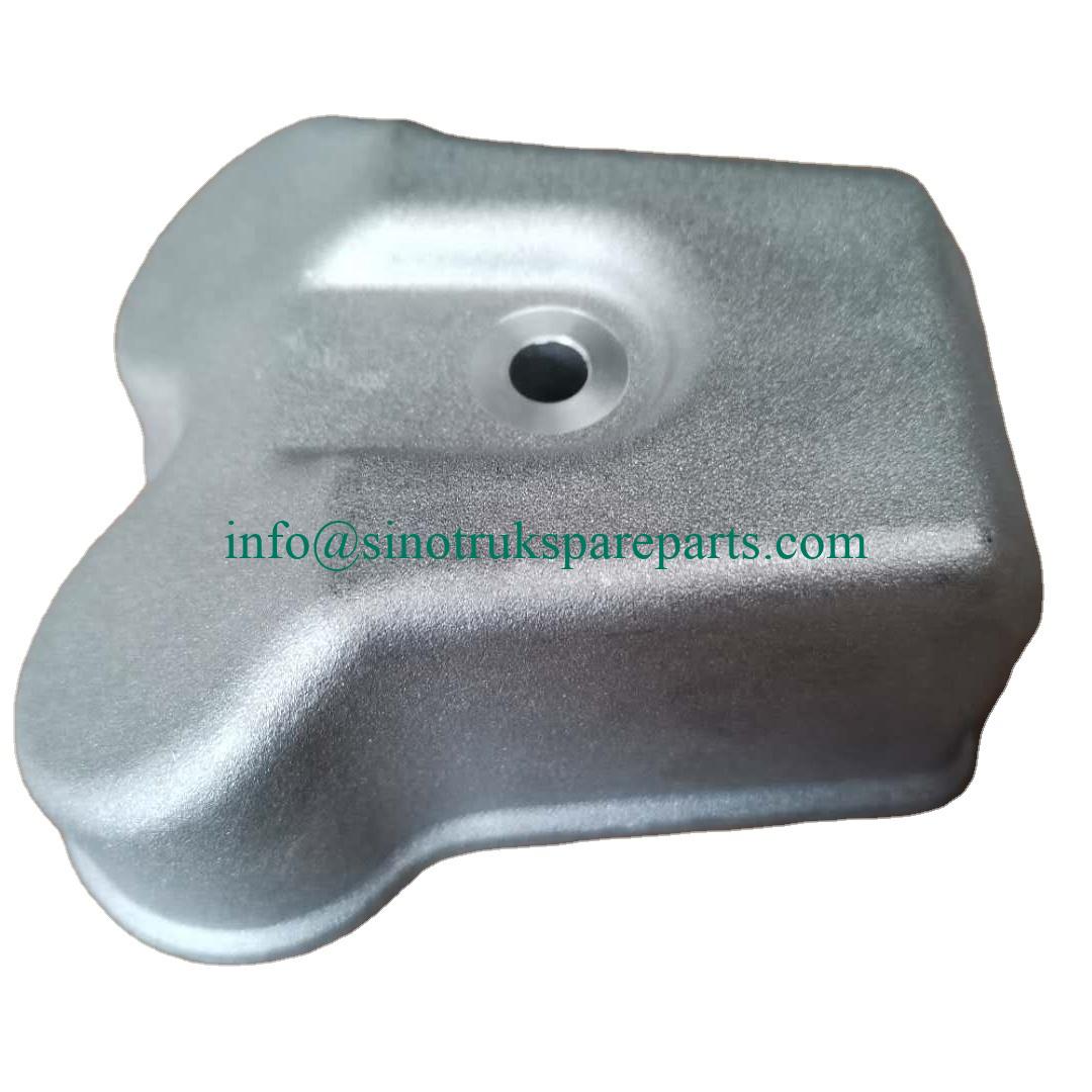 Sinotruk HOWO cylinder head cover spare parts
