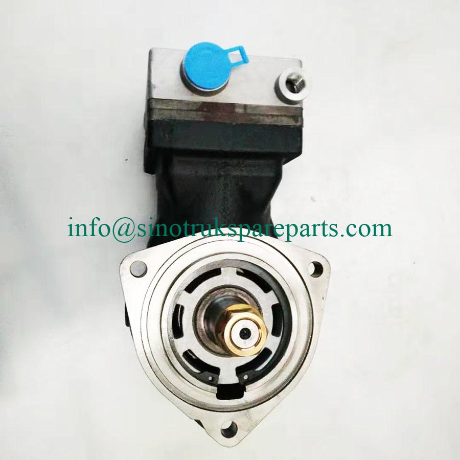 sinotruk howo spare parts VG1034130019 air compressor
